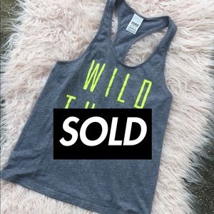 Victoria’s Secret PINK top size XS